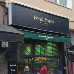 Fresh Pasta by Enzo, Kadıköy - İstanbul